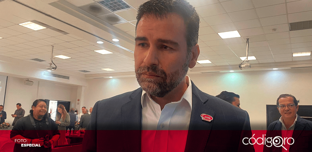 En primer trimestre, construcción supera expectativas en Querétaro: CMIC