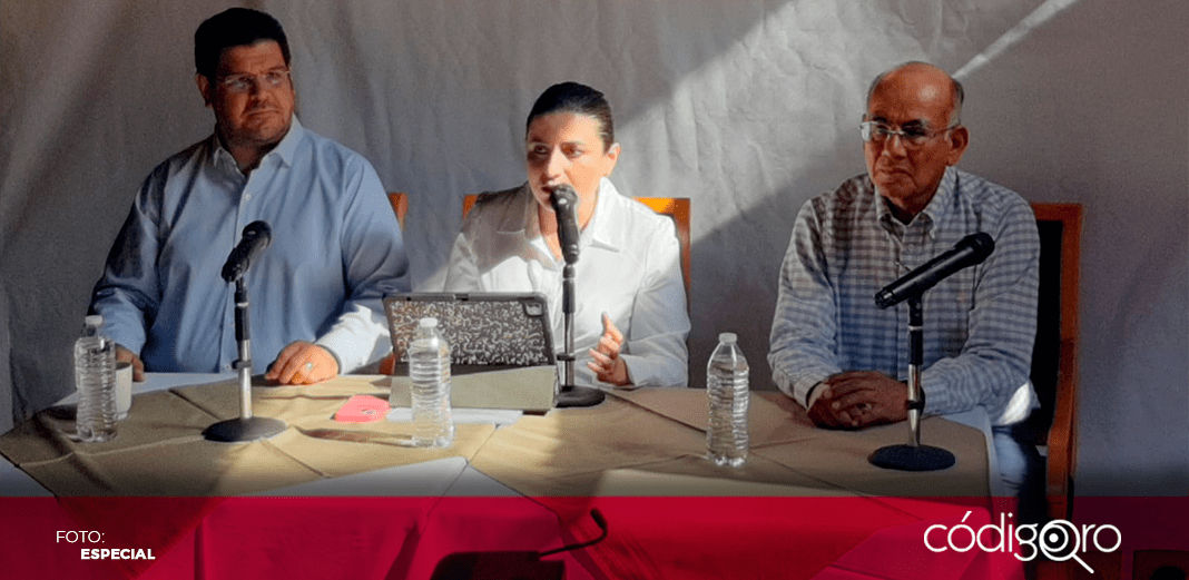 Resolución del TEPJF, pone piso parejo entre partidos: PAN Querétaro