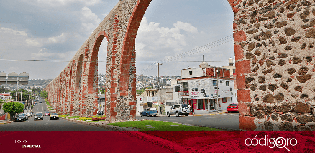 Secult anuncia celebraciones por el aniversario de la ciudad de Querétaro