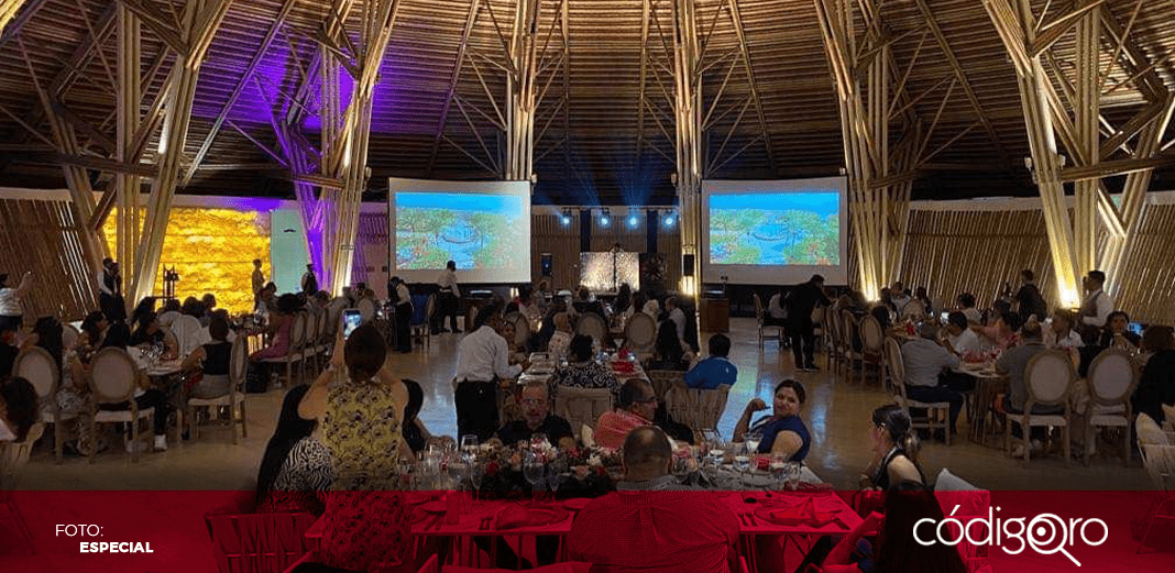 Querétaro promueve su turismo de reuniones