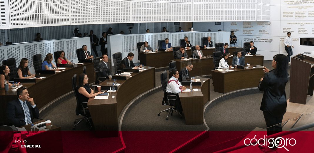 Municipios podrán denunciar nuevos asentamientos irregulares