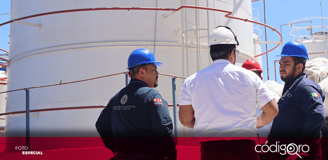 Suspenden a empresas por afectaciones al medio ambiente