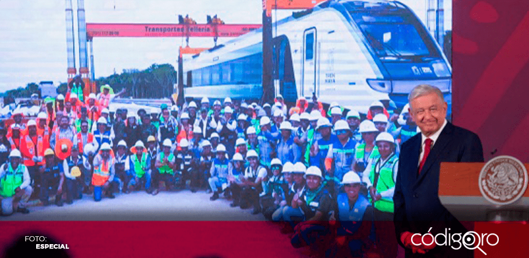 Tribunal internacional denuncia ecocidio en construcción del Tren Maya