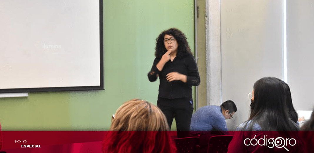 UPSRJ anuncia seminario de Buenas Prácticas de Inclusión Educativa
