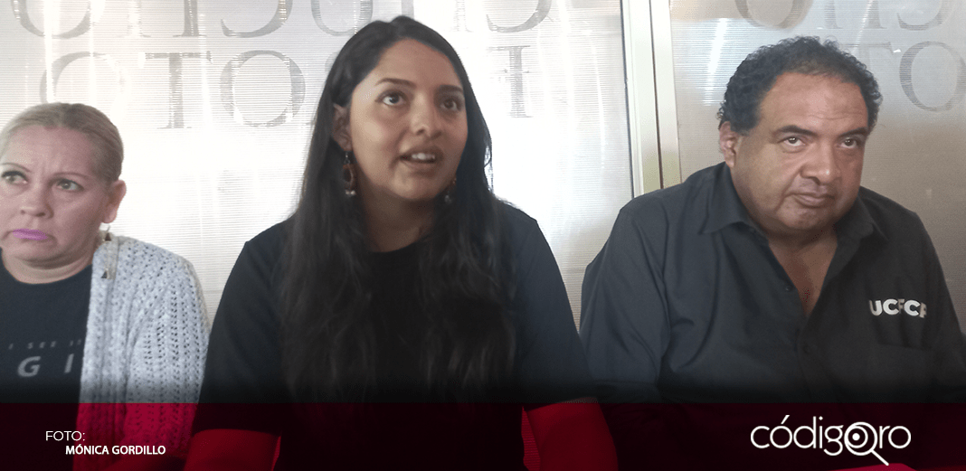 Piden cese de convivencias familiares por violencia vicaria