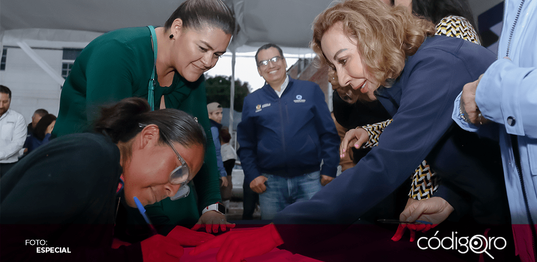 Firmarán 334 escrituras para fraccionamiento Fray Junípero Serra