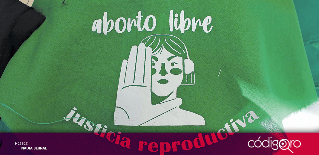 Capacita Ipas CAM a personal salud en Querétaro sobre aborto