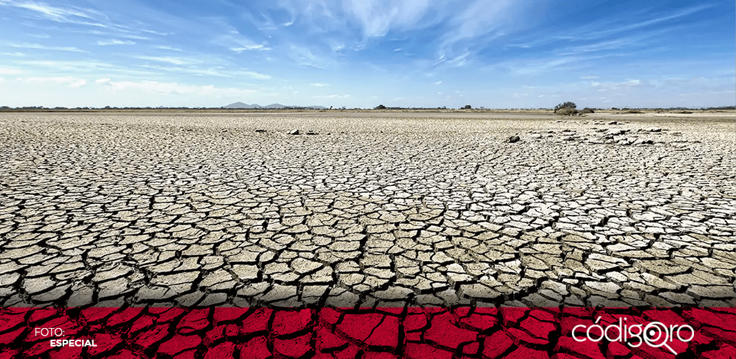Advierten posible crisis de agua en México durante 2028