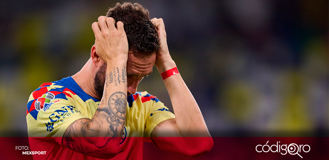 América cayó en penales; se despide de la Leagues Cup
