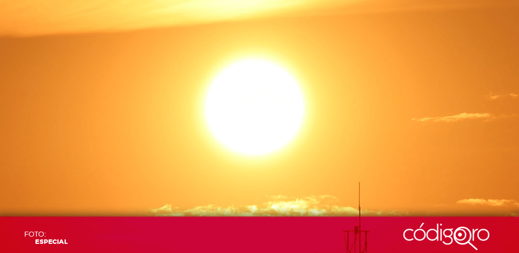 Julio fue el mes más caluroso de la historia y en 2024 hará más calor: NASA