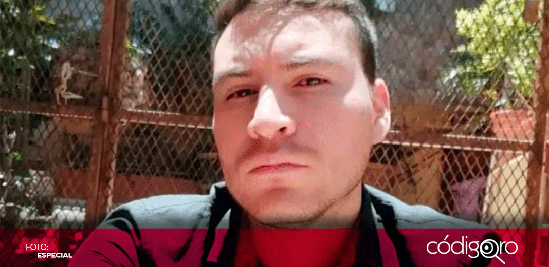 Canadá localiza cuerpo que correspondería a Carlos Aranda