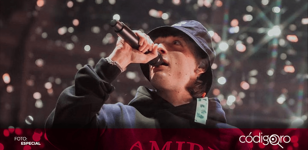 Chihuahua multará a cantantes de reguetón y corridos tumbados