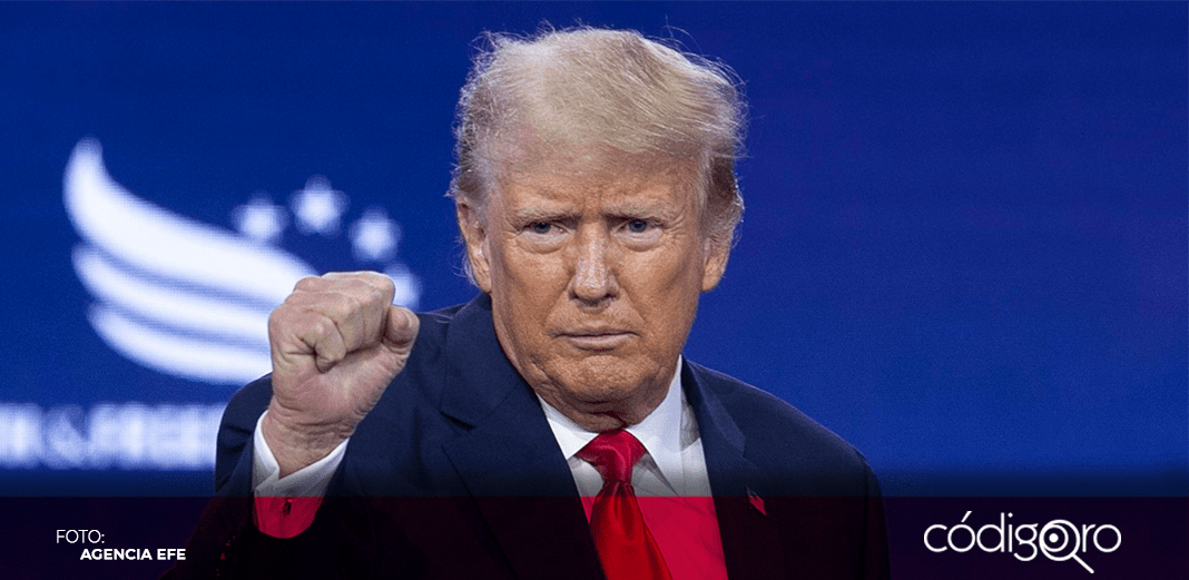 Donald Trump arremete contra fiscal y jueza federal