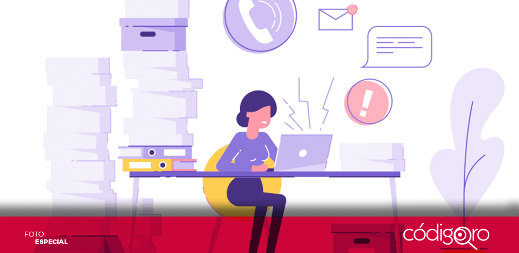 Empleo femenino impulsa avance del mercado laboral