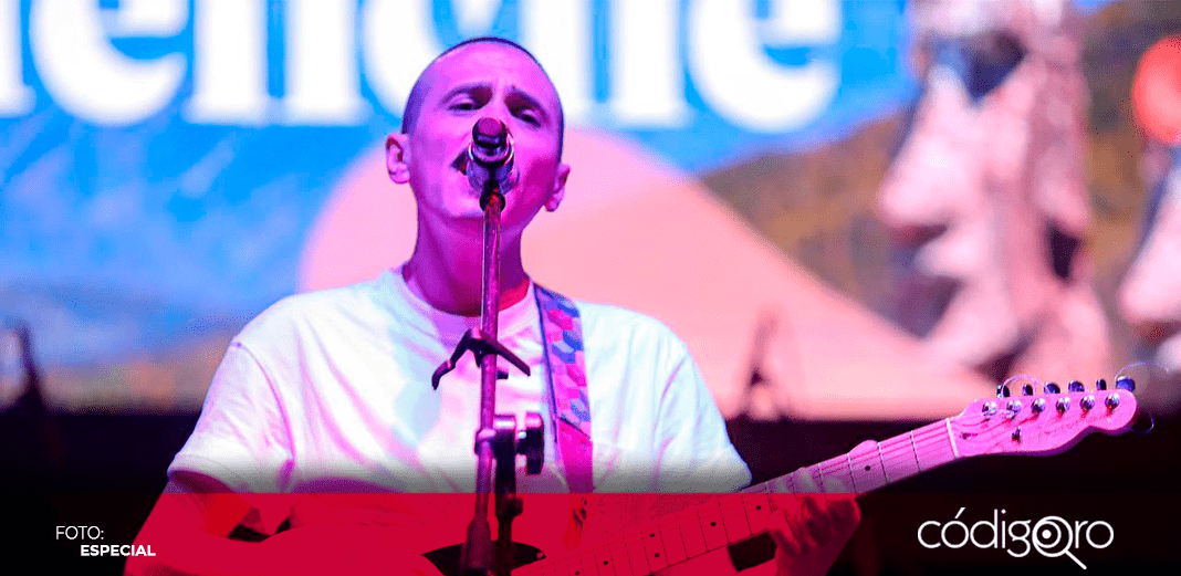 Festival Internacional Querétaro Experimental llega a su recta final