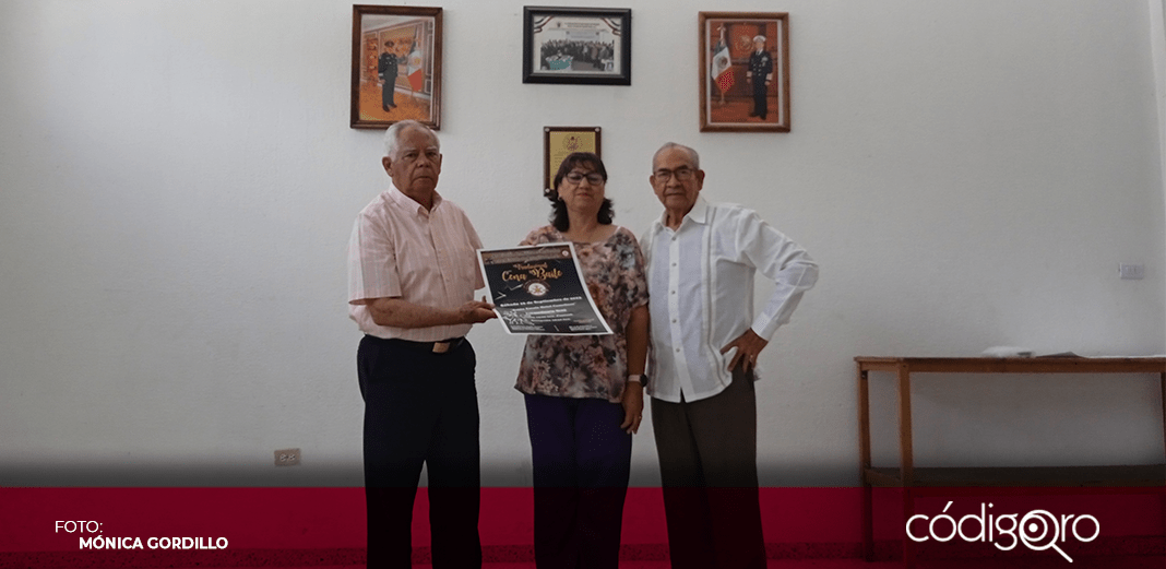 Jóvenes y adultos tienen un deber con la patria