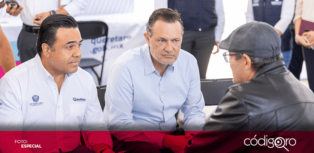 Kuri inicia Jornadas Aquí Contigo en tu Empresa