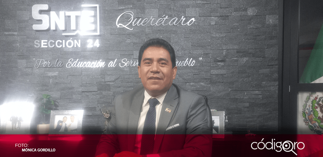Confusión, incluir a Querétaro entre estados que se oponen a entrega de libros