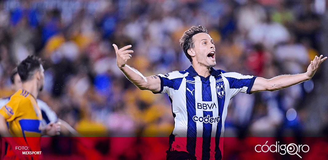 Monterrey quiere mantener vivo a México en la Leagues Cup