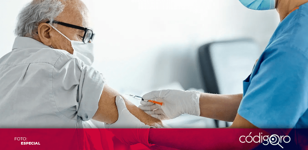 México tiene 5.2 profesionales de salud por cada mil habitantes: OCDE