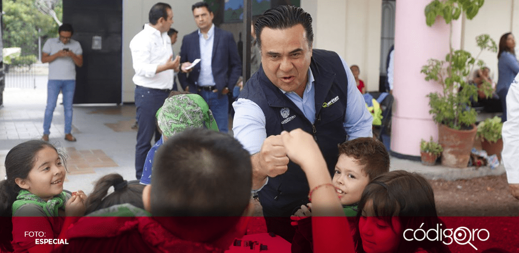 Nava visita “Ruta del Aprendizaje. Curso de Verano 2023”