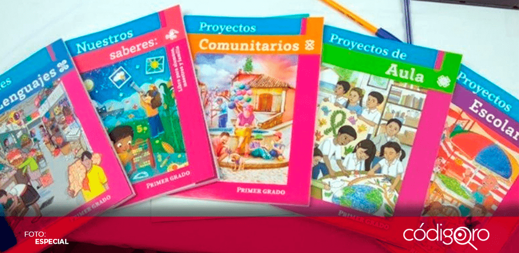 PAN Querétaro rechaza “adoctrinamiento” en libros de texto