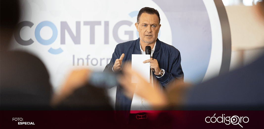 Proyecto energético iniciará en 2024 y concluirá en 2028: Kuri