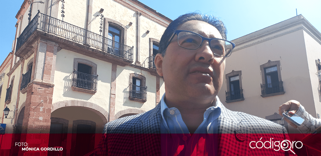 Suman 113 servidores públicos estatales sancionados por Contaloría