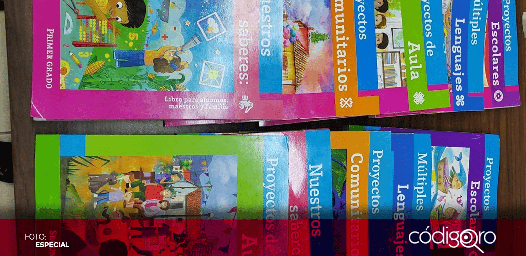 Acatarán orden sobre detener distribución de libros en Chihuahua: AMLO