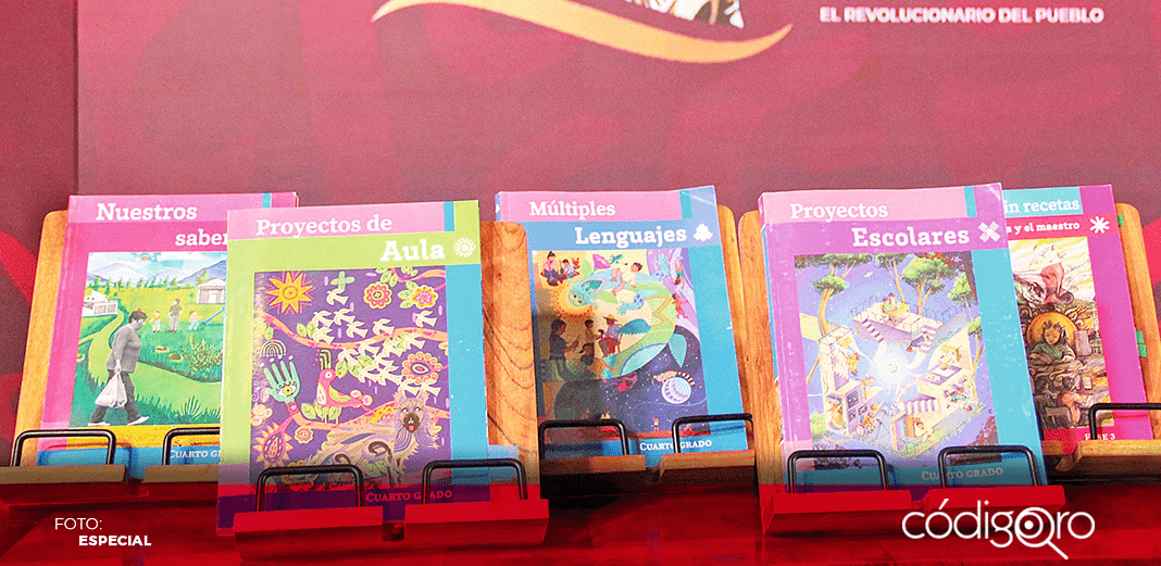 SEP aún no acredita que libros de texto se apeguen a planes de estudio