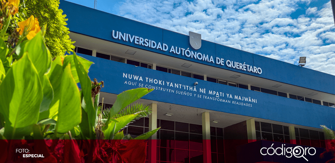 UAQ perdería 23 programas del Sistema Nacional de Posgrado