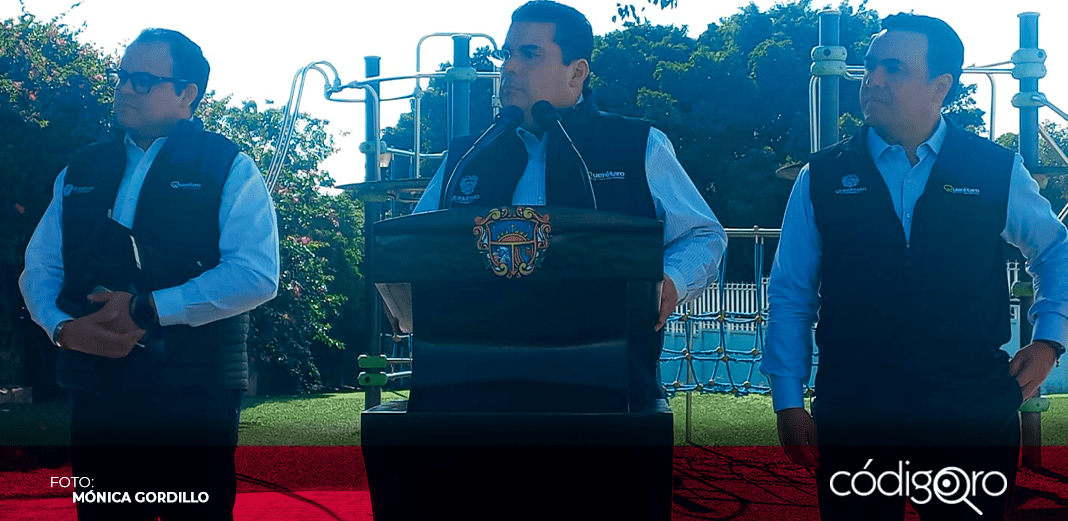 Operativos en recicladoras continuarán y no son cacería: Molina