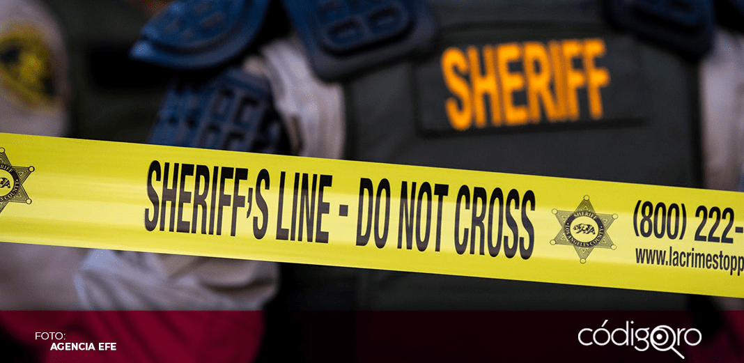 Al menos cuatro muertos en un tiroteo al norte de Florida