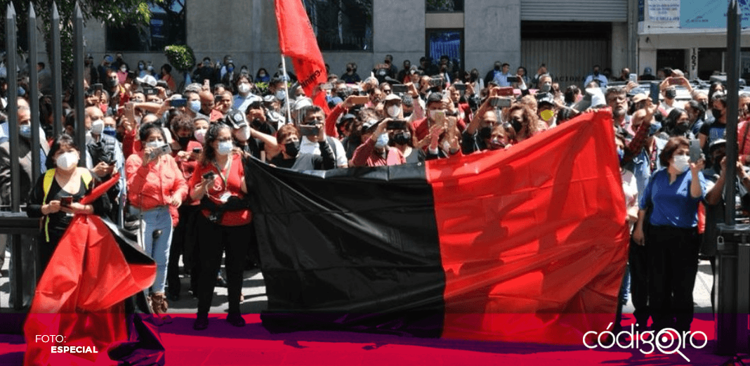 Amazon, Starbucks y Telmex, entre las que más derechos laborales vulneran: ITUC