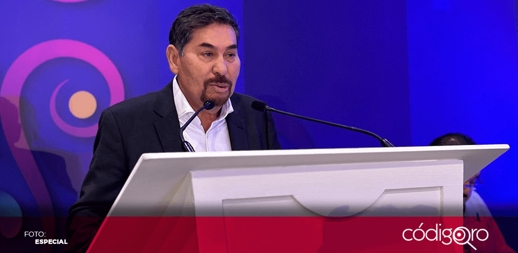 Inaugura titular de SDUOP el Congreso Nacional de Seguridad y Salud Ocupacional