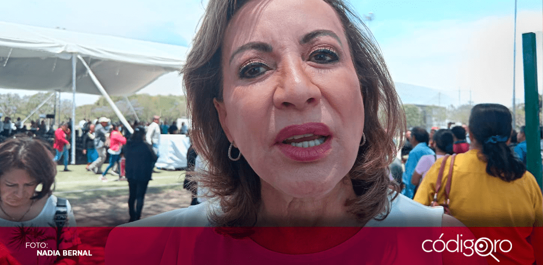 En Acapulco, 118 queretanos: Murguía