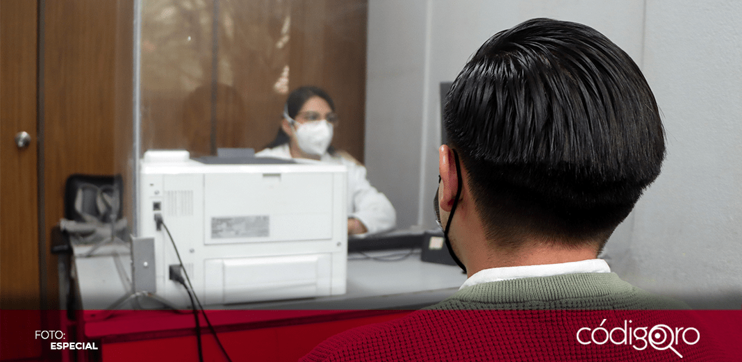 IMSS pide a derechohabientes atender síntomas de ansiedad
