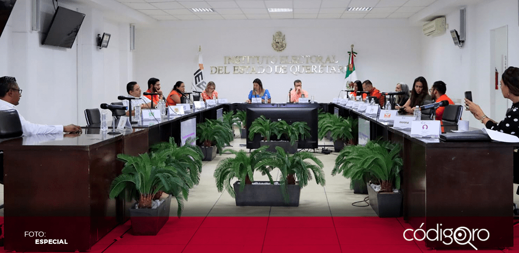 Lineamientos del IEEQ no garantizan paridad en municipios para 2024