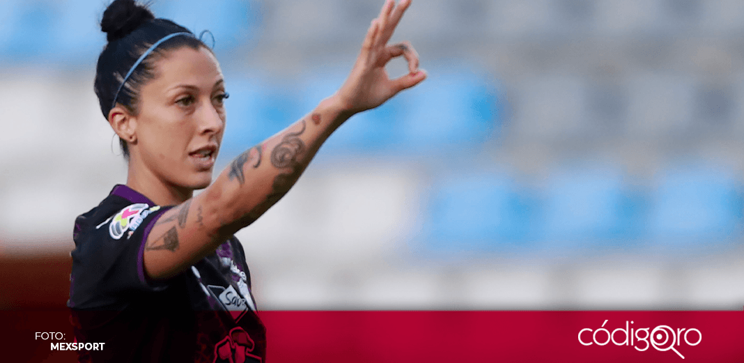 Liga MX Femenil expresa su apoyo a Jenni Hermoso