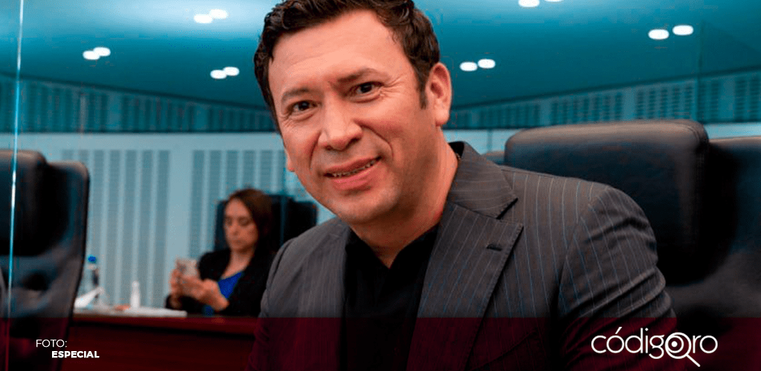 Diputado presenta iniciativa de reforma para que en la educación se promueva la cultura de la paz