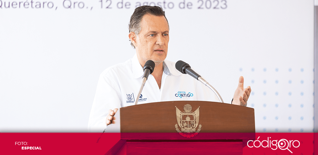 Entrega Kuri remodelación del Hospital de Especialidades del Niño y la Mujer