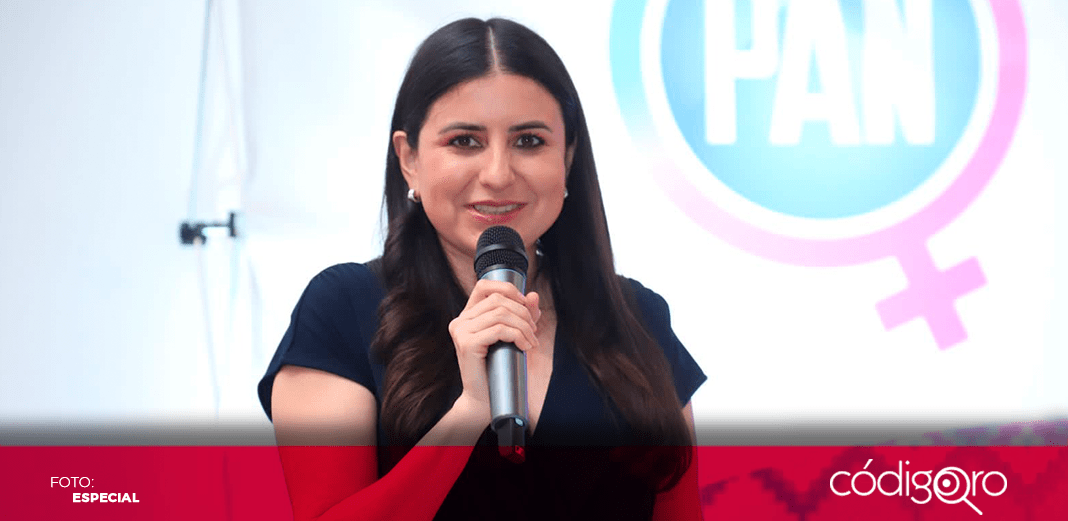 No hay riesgo de ruptura en Frente Amplio por México: Leonor Mejía