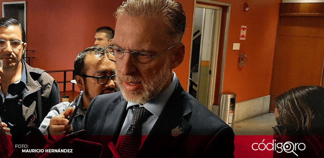 Querétaro apuesta por especialización del mercado laboral: Sedesu