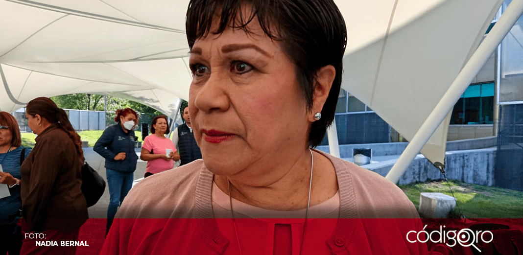 Madres buscadoras ya revisaron registros en cinco hospitales: SESEQ