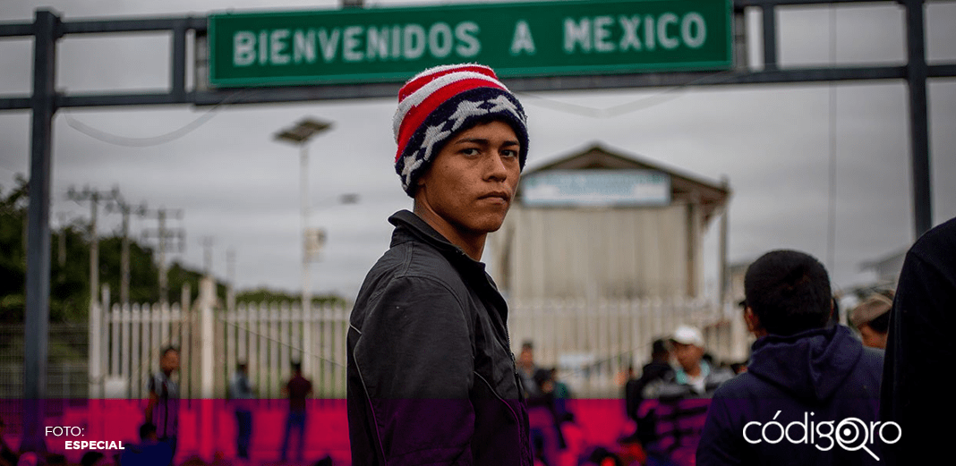 Más de 5 mil migrantes se han dado de alta en el RFC: SAT