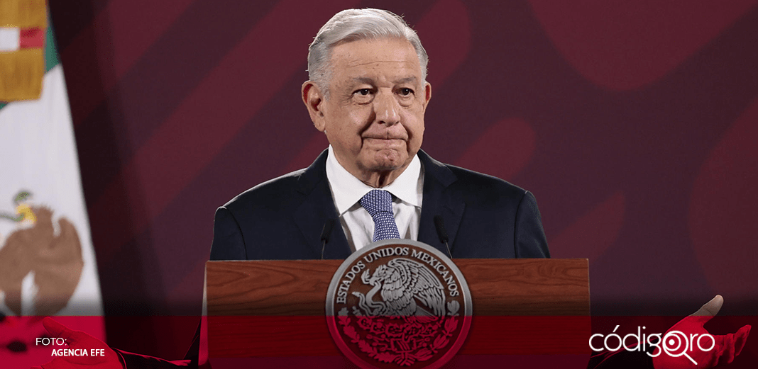 Inconstitucional que estados no repartan los libros de texto: AMLO