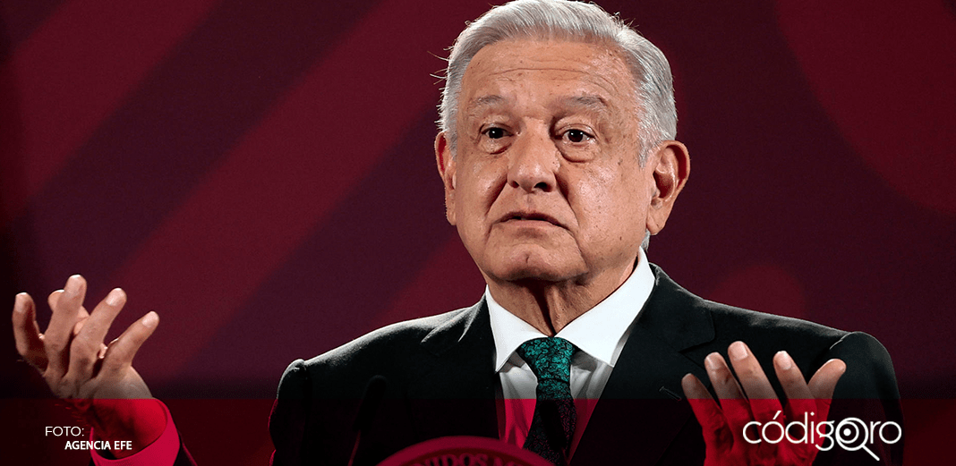 AMLO celebra la detención del fiscal de Morelos por caso Ariadna Fernanda