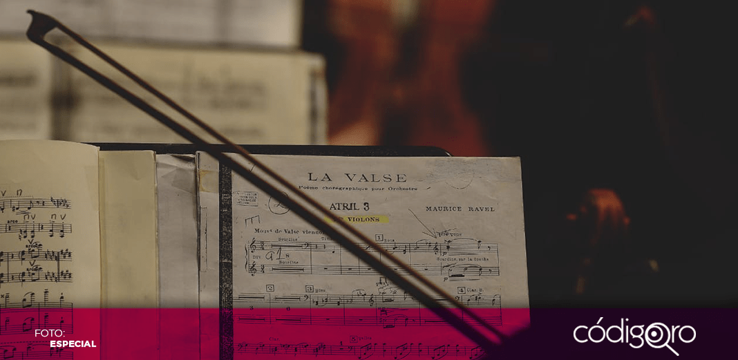 La OFEQ anuncia tercera temporada de conciertos 2023
