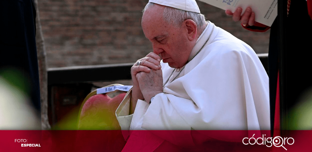 Papa Francisco llama a los periodistas a combatir la desinformación