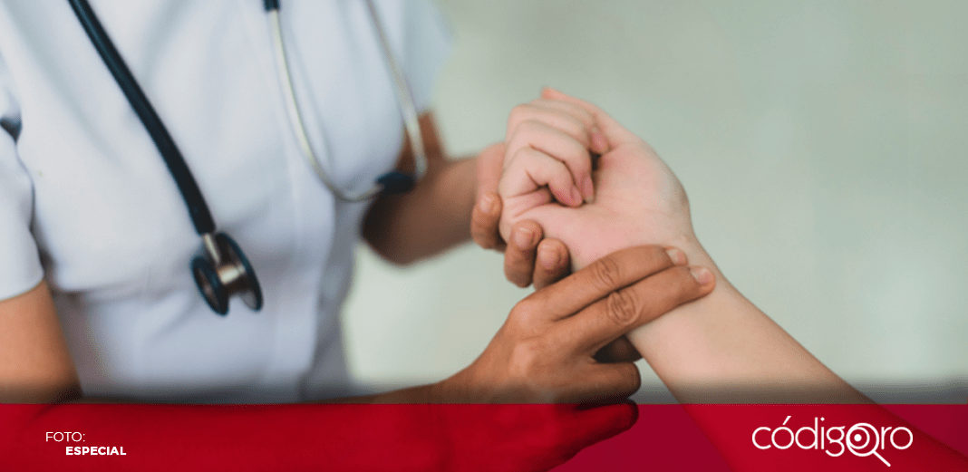 Del gasto en salud, 49 de cada 100 pesos proviene del sector privado